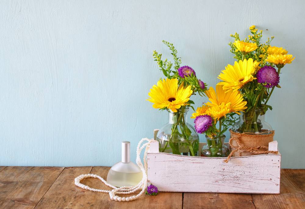 Wat te doen met de rouwbloemen na de uitvaart?